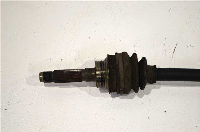 Foto 2ª: Transmision Trasera Izquierda Subaru Forester 2.5 G 2002-2008 [EJ25] (2008)