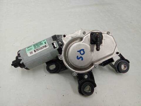 Motor Limpia Delantero Audi Q5 2.0 TDI QUATTRO 177CV 130KW