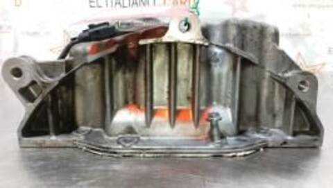 Foto 3ª: Carter Volkswagen Passat BERLINA 150CV 110KW [BXE] (2006)