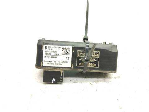Centralita Motor ECU Ford Transit KOMBI TREND LARGO 120CV 88KW