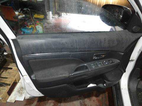 Foto 1ª: Tapizados Cartoneras Citroen C4 9H05 AIRCROSS (2013)