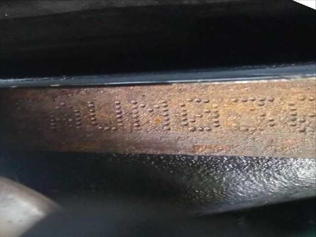 Foto 3ª: Motor Completo Audi A3 1.8 T QUATTRO (1996)