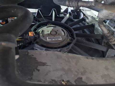 Electroventilador Peugeot 508 ACTIVE 140CV 103KW