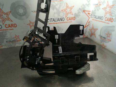 Foto 4ª: Cerradura Puerta Delantera Derecha Ford Fiesta TREND 82CV 60KW [SNJB] (2013)