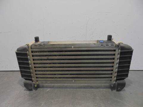 Foto 2ª: Intercooler Audi A2 1.4 TDI CAT ATL) 90CV 66KW (2000)