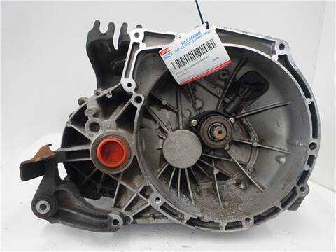 Caja Cambios Ford Focus 1.6 TDCI 90CV 66KW