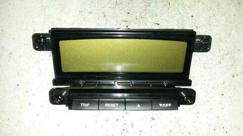 Pantalla Multifuncion Kia Ceed CONCEPT 109CV 80KW