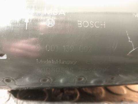 Foto 3ª: Motor de Arranque Bmw Serie 1 114 123D 2 TD CAT 204CV (2004)