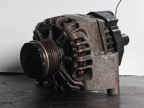 Alternador Fiat Doblo 1.3 16V JTD CAT 75CV