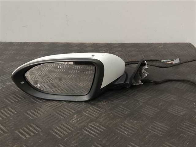 Foto 1ª: Retrovisor Izquierdo Volkswagen T-Roc 2.0 TDI 115CV (2024)