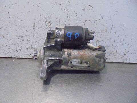 Motor de Arranque Volkswagen Vento CL 64CV 47KW