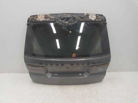 Portón Land Rover Range HSE