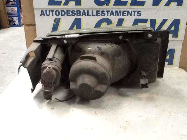 Foto 2ª: Faro Izquierdo Fiat Scudo 1.9 D 0CV FURGON [D8B] (1996)