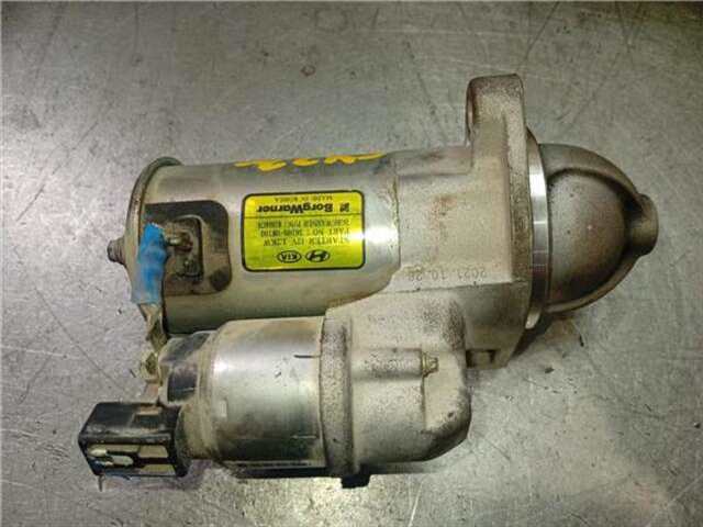 Motor de Arranque Hyundai i30 1.0 ESSENCE [1.0 LTR. - 88 KW TGDI CAT]
