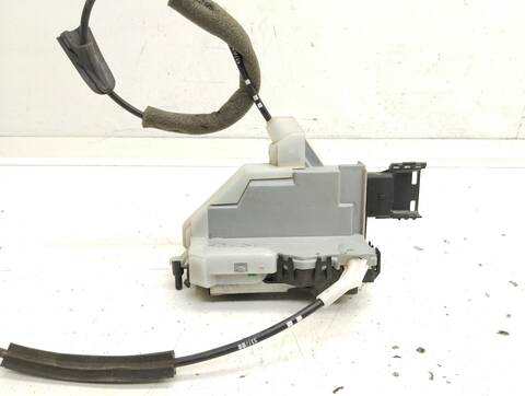 Cerradura Puerta Trasera Derecha Citroen C5 BUSINESS BERLINA 140CV 103KW
