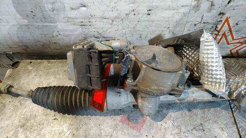 Foto 2ª: Cremallera de Direccion Citroen Berlingo CONTRLOL M 102CV 75KW FURGON [YHT] (2022)