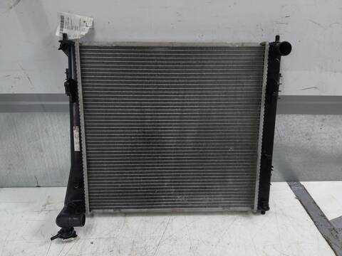 Radiador Motor Hyundai i40 116 CV 85KW