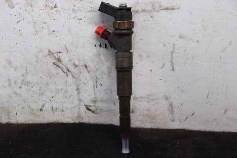 Inyectores Bmw Serie 5 530 D 231CV 170KW