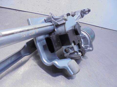 Foto 3ª: Motor Limpia Delantero Bmw Serie 1 114 2.0 16V BERLINA 143CV 105KW [N47D20C] (2010)