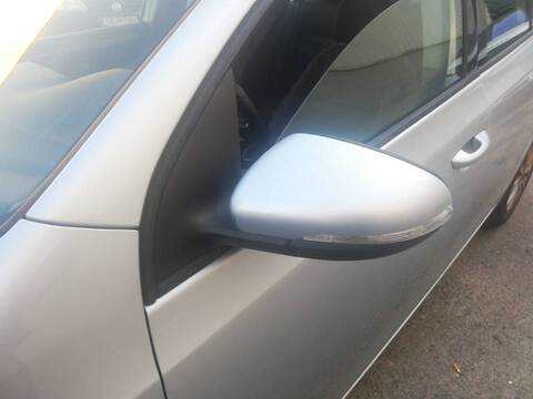 Retrovisor Izquierdo Volkswagen Golf CAYC