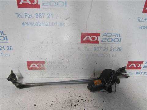 Motor Limpia Delantero Mitsubishi Montero 2.5 TD 4X4 V24C V24W) 99CV 73KW