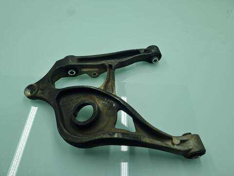 Foto 1ª: Brazo Suspension Trasero Izquierdo Mercedes Clase ML 320 3.0 CDI W164) 224CV 165KW 164.122) [OM642940] (2006)