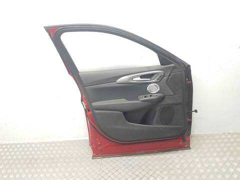 Foto 2ª: Puerta Delantera Izquierda Alfa Romeo Tonale SPRINT
