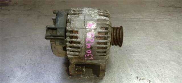 Foto 2ª: Alternador Volkswagen Golf 1.6 FSI [BLF]