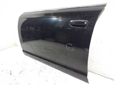 Foto 3ª: Puerta Delantera Izquierda Audi A6 2.0 TDI BERLINA 140CV 103KW [BRE] (2008)