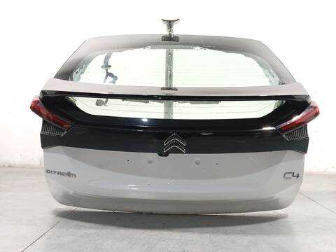 Portón Citroen C4 1.5 BLUEHDI 130 BBYHZB) 131CV 96KW