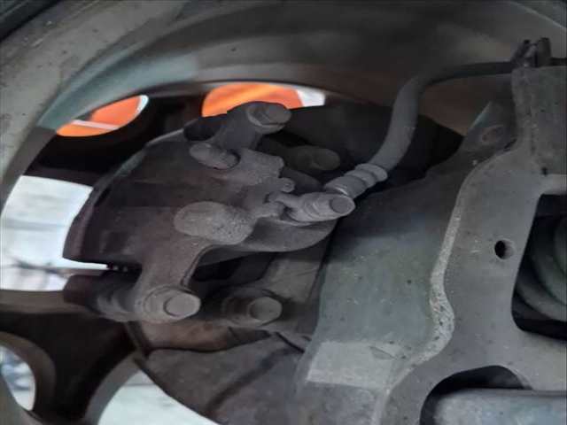 Pinza Freno Trasera Izquierdo Mazda CX7 2.2 CRTD ER) ACTIVE 173CV 127KW