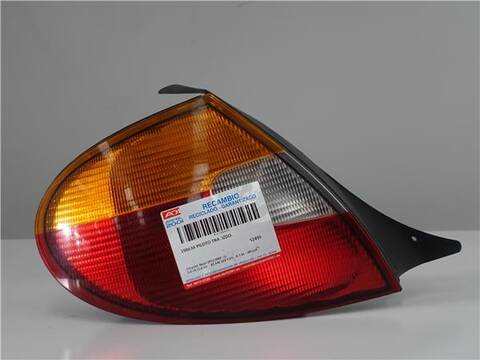 Piloto Trasero Izquierdo Chrysler Neon 1.6 LX 116CV 85KW