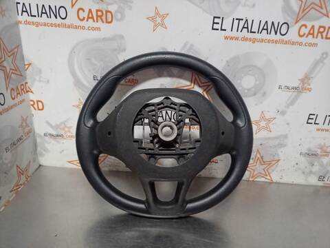 Foto 3ª: Volante Peugeot 208 ACCESS 68CV 50KW [8HR01] (2013)