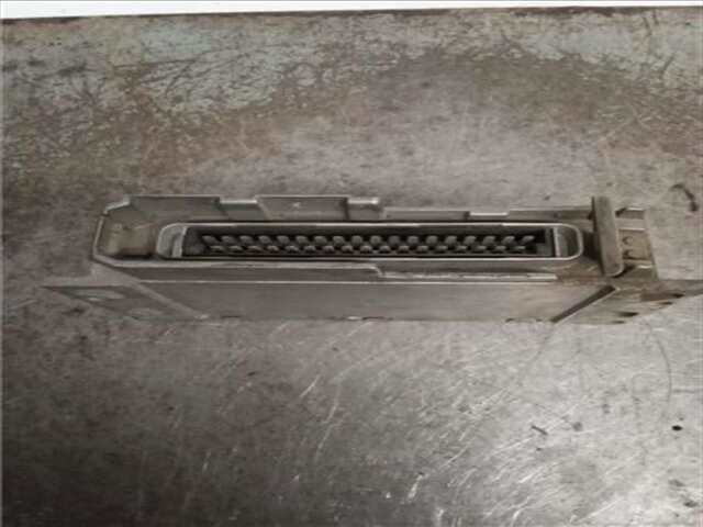 Foto 2ª: Centralita Abs Opel Calibra 2.0 BÁSICO [2.0 LTR. - 110 KW CAT] [C 20 XE]