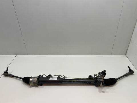 Foto 3ª: Cremallera de Direccion Volkswagen Touareg BAC (2004)