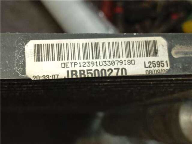 Foto 2ª: Radiador Calefaccion A.A. Land Rover Discovery 3.0 SDV6 HSE [3.0 LTR. - 180 KW TD V6 CAT]