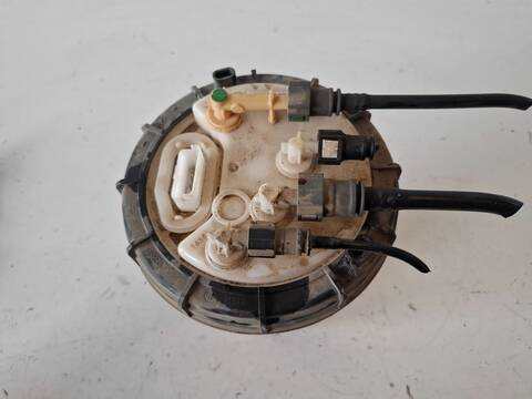 Foto 3ª: Aforador Fiat Scudo 10 L1H1 130 MULTIJET 128CV (2006)