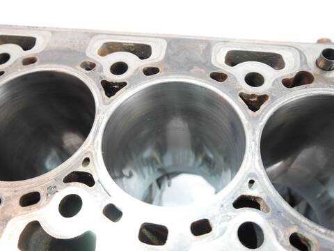 Foto 3ª: Bloque Motor Ford Transit 130 CV 96KW [BKFB] (2021)