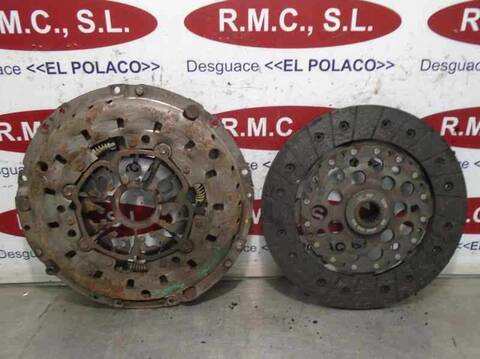 kit Embrague Renault Laguna 2.2 DCI TD 150CV 110KW