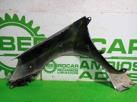 Foto 2ª: Aleta Delantera Derecha Peugeot 307 XN 109CV [NFUTU5JP4] (2001)