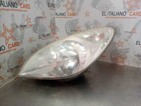 Faro Izquierdo Hyundai i20 CLASSIC 78CV 57KW