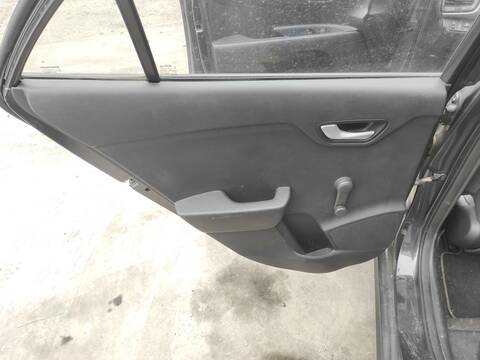Foto 1ª: Tapizados Cartoneras Kia Rio G4LA (2018)