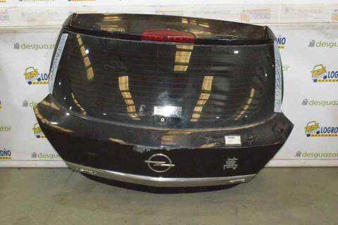 Portón Opel Astra 1.7 16V CDTI 110CV