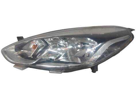 Piloto Delantero Izquierdo Ford Fiesta 1.1 TI-VCT