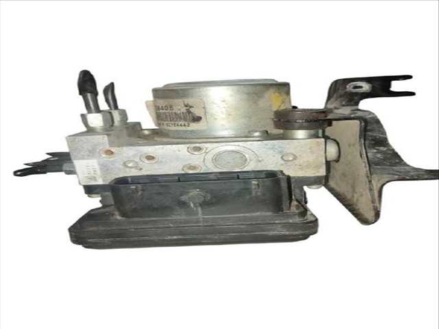 Foto 2ª: Abs Nissan Juke 1.5 DCI (2010)