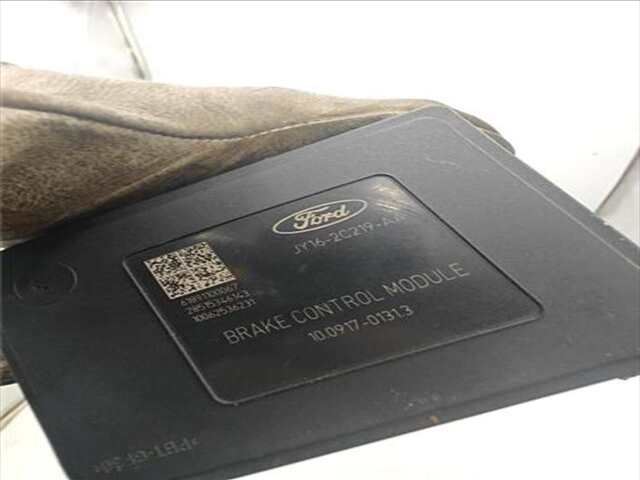 Abs Ford Tourneo 1.8 KOMBI TREND CORTA (2009- ) [1.8 LTR. - 66 KW TDCI CAT]