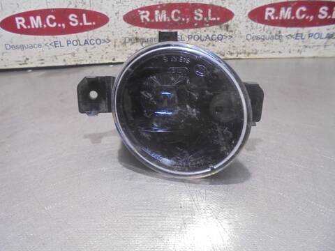 Faro Antiniebla Delantero Izquierdo Nissan Juke ACENTA 116CV 85KW