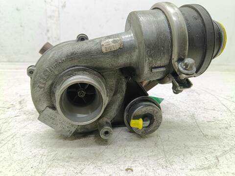 Foto 4ª: Turbocompresor Mercedes Clase A 140 2.0 CDI CAT 109CV 80KW (2007)