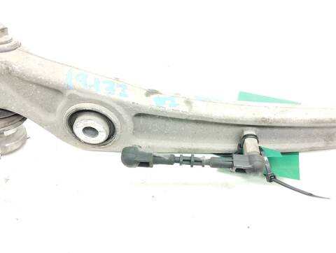 Foto 3ª: Brazo Suspension Delantero Izquierdo Audi A6 2.0 TFSI AVANT 180CV 132KW [CDNB] (2013)