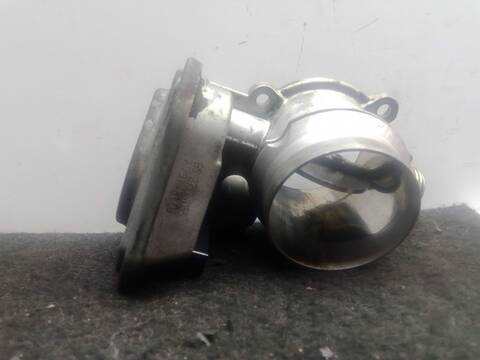 Caja Mariposa Bmw Serie 5 525 3.0 D TOURING E61)